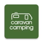 caravancampingsales android application logo